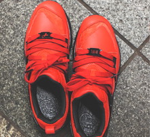 PUMAXRISE / mat. prasowe PUMA