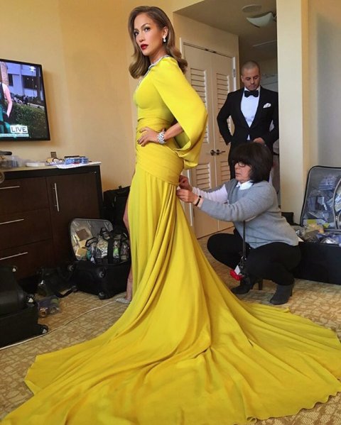 @jlo Instagram