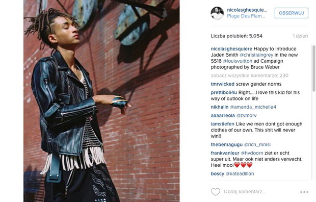 @nicolasghesquiere Instagram