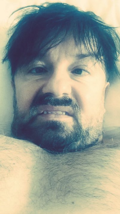 @Ricky Gervais Instagram