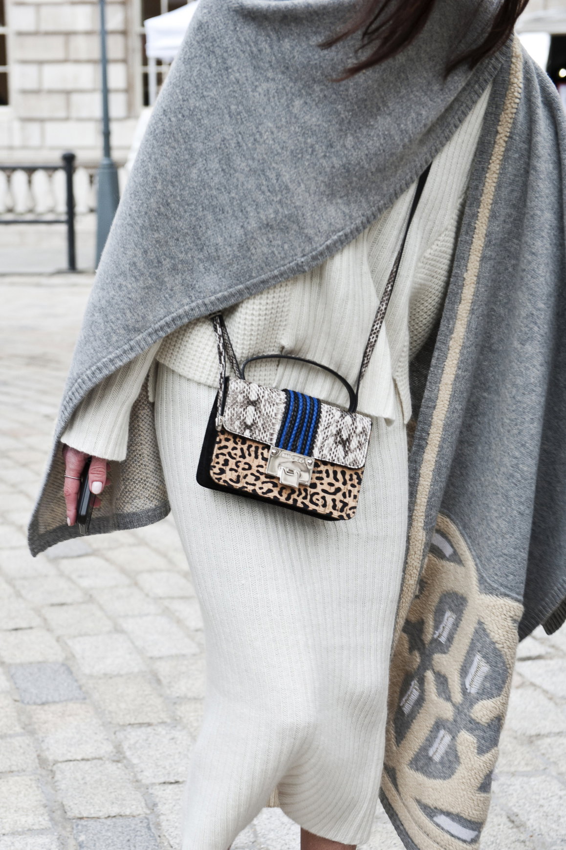 Street fashion / Imaxtree