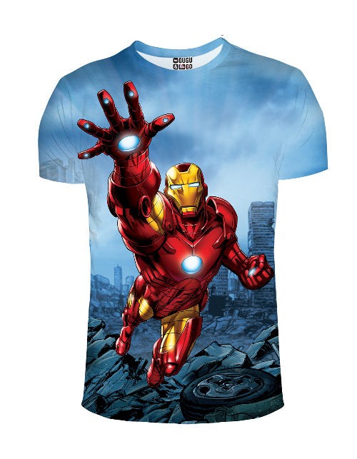 MR.Gugu and Miss Go, t-shirt, 109,99 zł