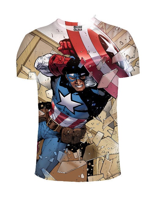 MR.Gugu and Miss Go, t-shirt, 109,99 zł