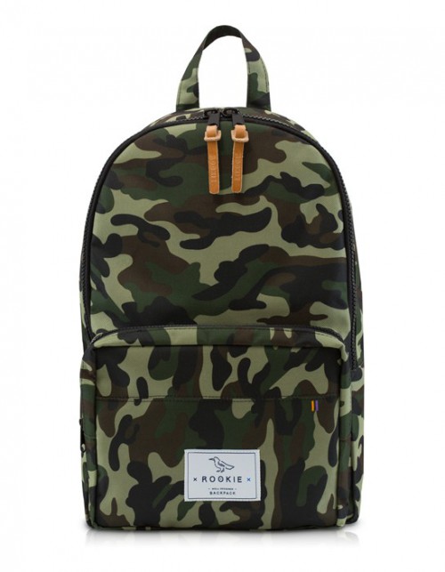 ROOKIE URBAN OUTDOOR-199ZŁ