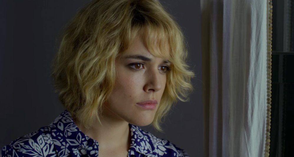 Julieta, Pedro Almodovar / YouTube