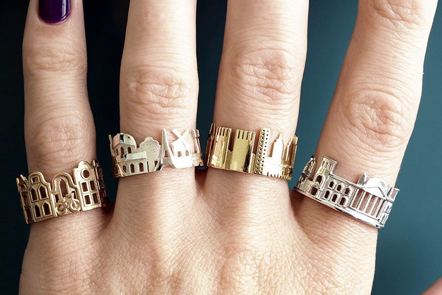 Ola Shekhtman / Etsy