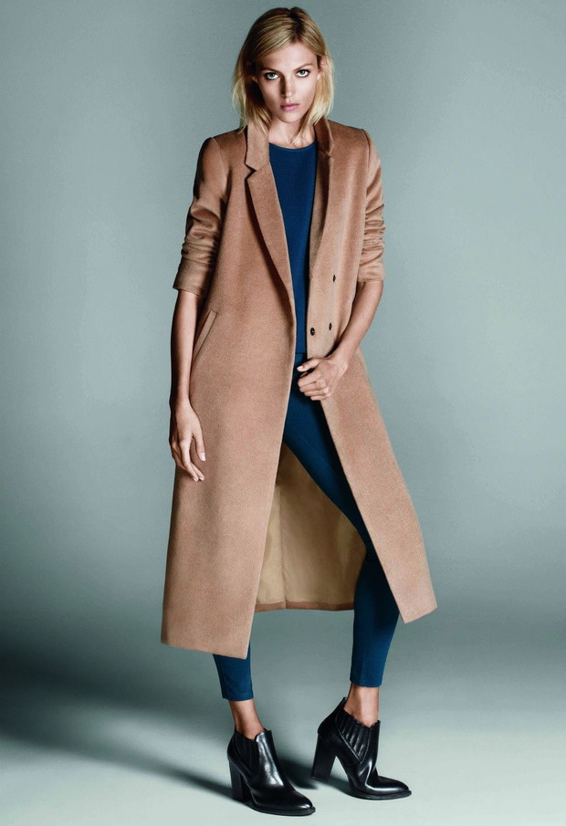 forever 21 anja rubik Daniel Jackson