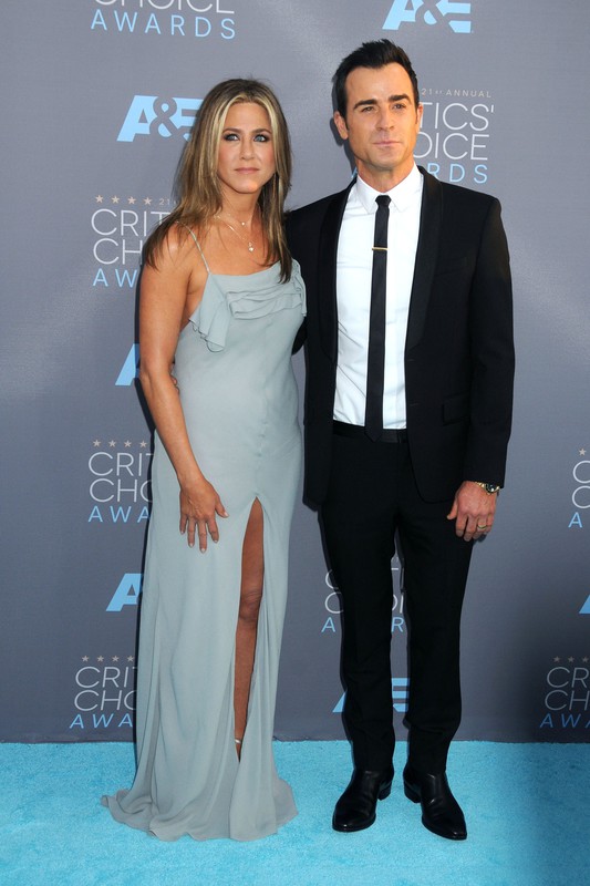 Jennifer Aniston / East News