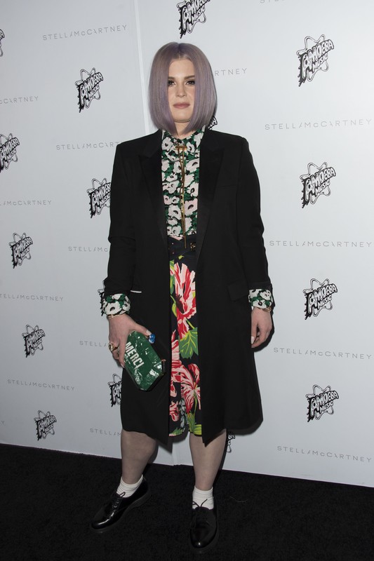Kelly Osbourne / East News