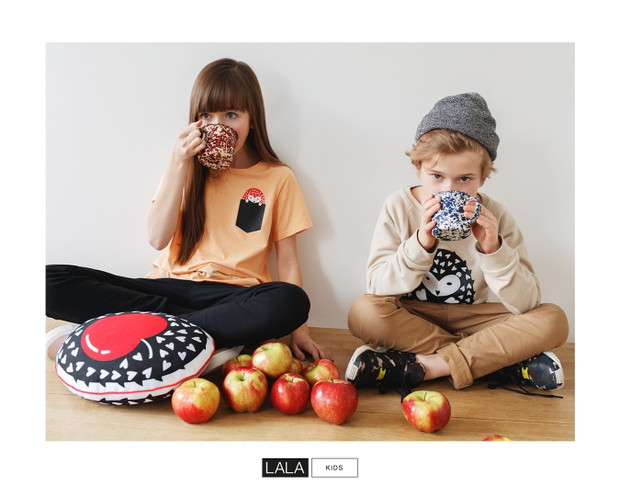 LALA KIDS
