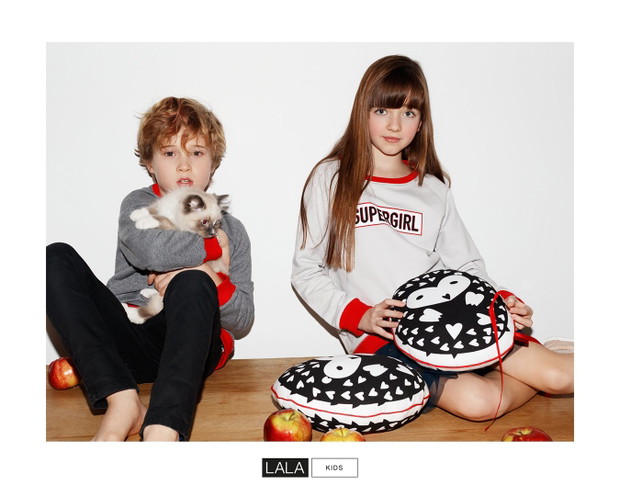 LALA KIDS