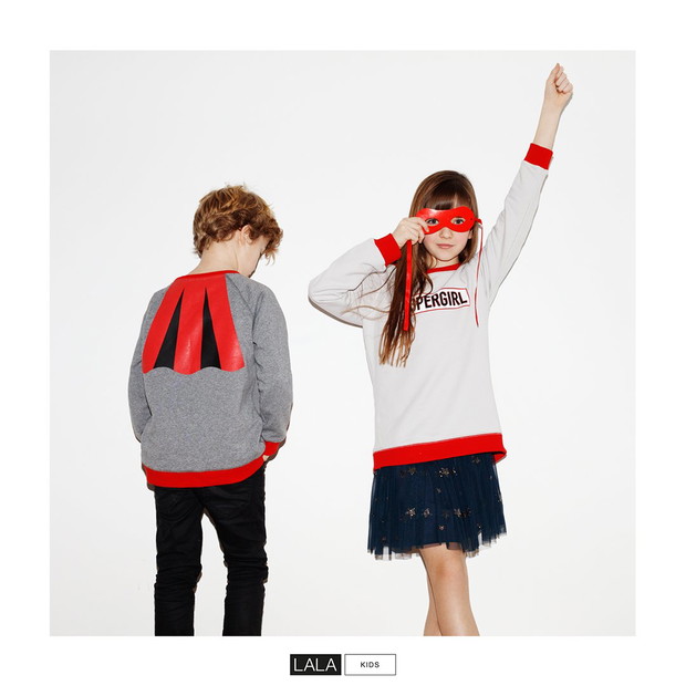 LALA KIDS