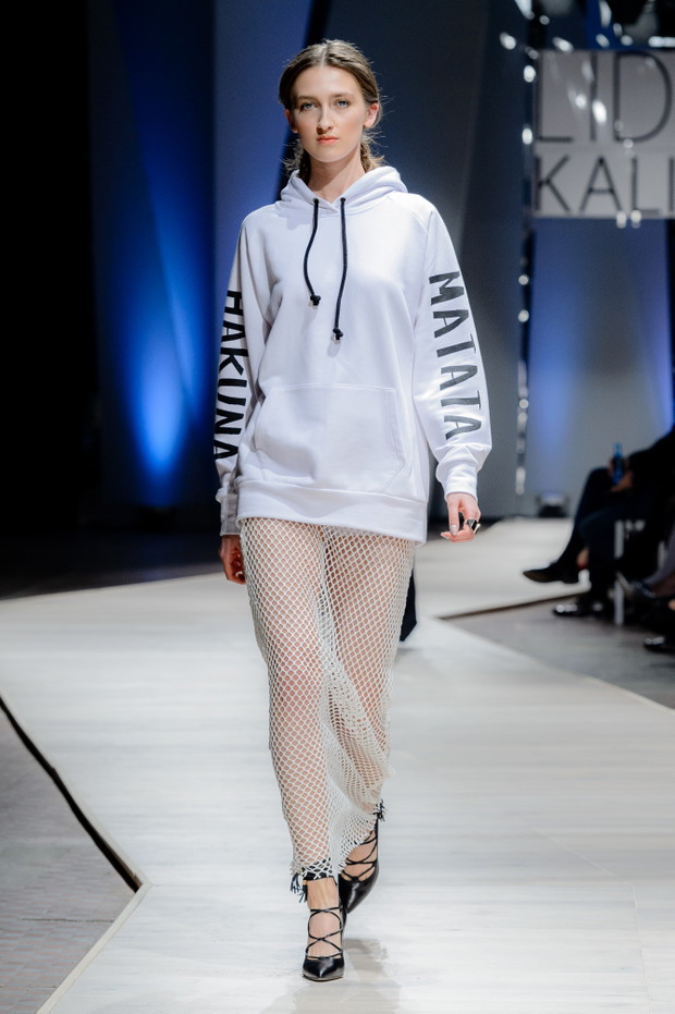 Lidia Kalita 2016 fot. Filip Okopny