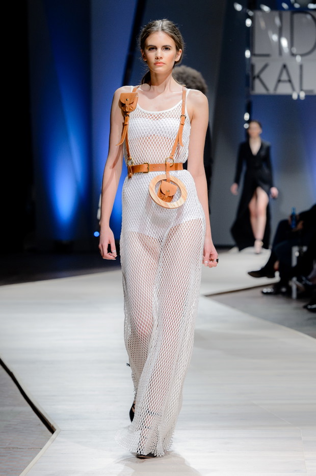 Lidia Kalita 2016 fot. Filip Okopny