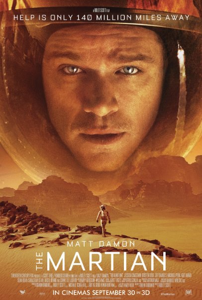Marsjanin