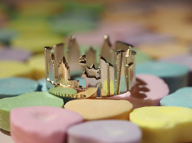 Ola Shekhtman / Etsy