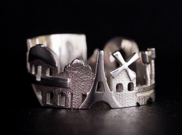 Ola Shekhtman / Etsy