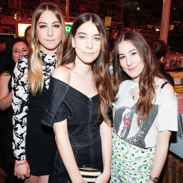 Stella McCartney / BFA