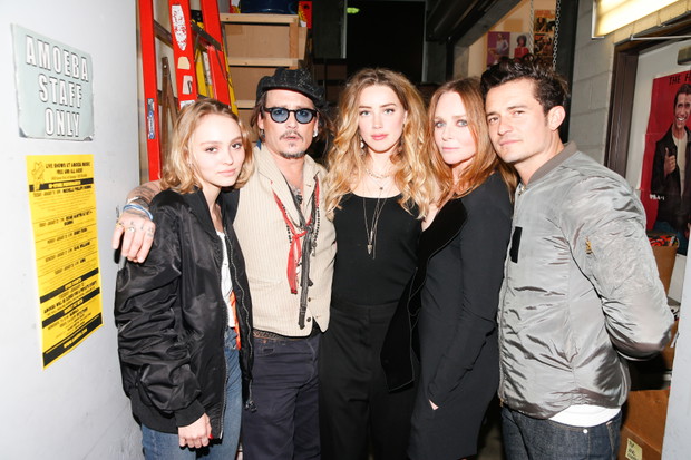 Stella McCartney / BFA
