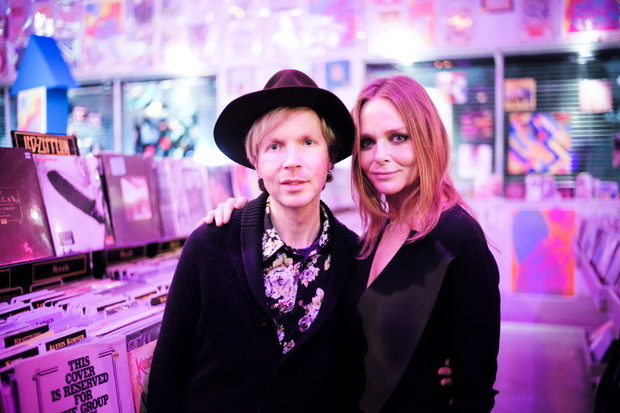 Stella McCartney / BFA