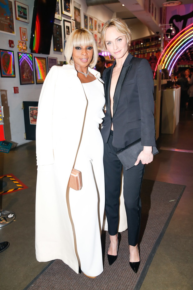 Stella McCartney / BFA
