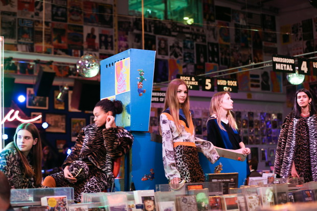 Stella McCartney / BFA