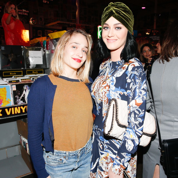 Stella McCartney / BFA