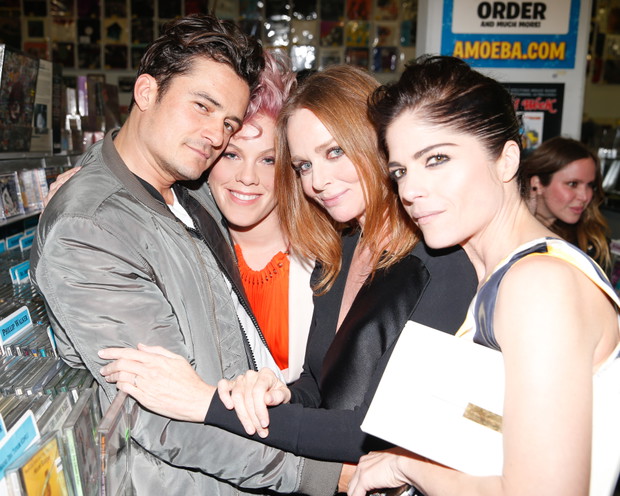 Stella McCartney / BFA