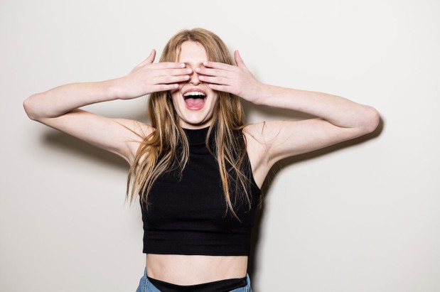 Stella McCartney / mat. prasowe
