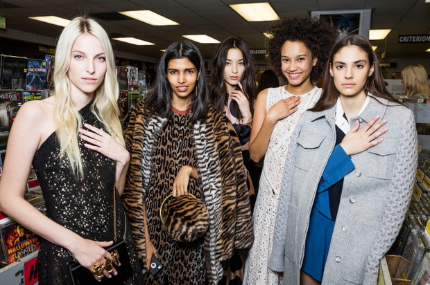 Stella McCartney / mat. prasowe