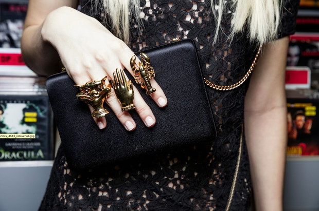 Stella McCartney / mat. prasowe