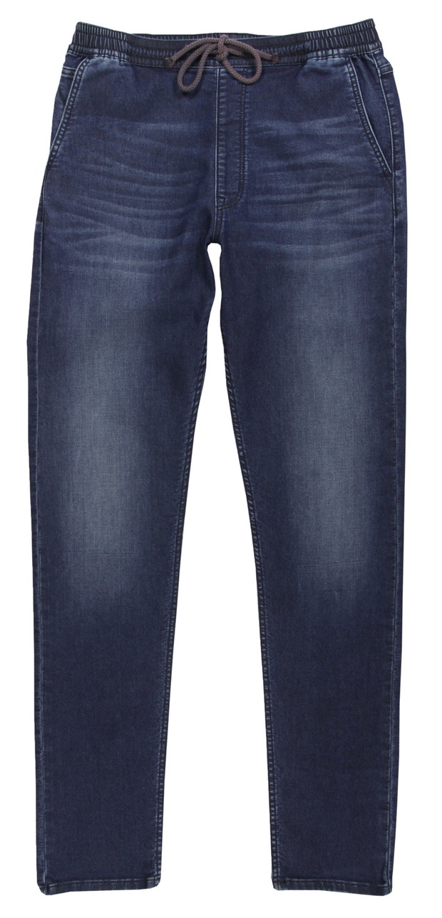Wrangler Jogging Jeans