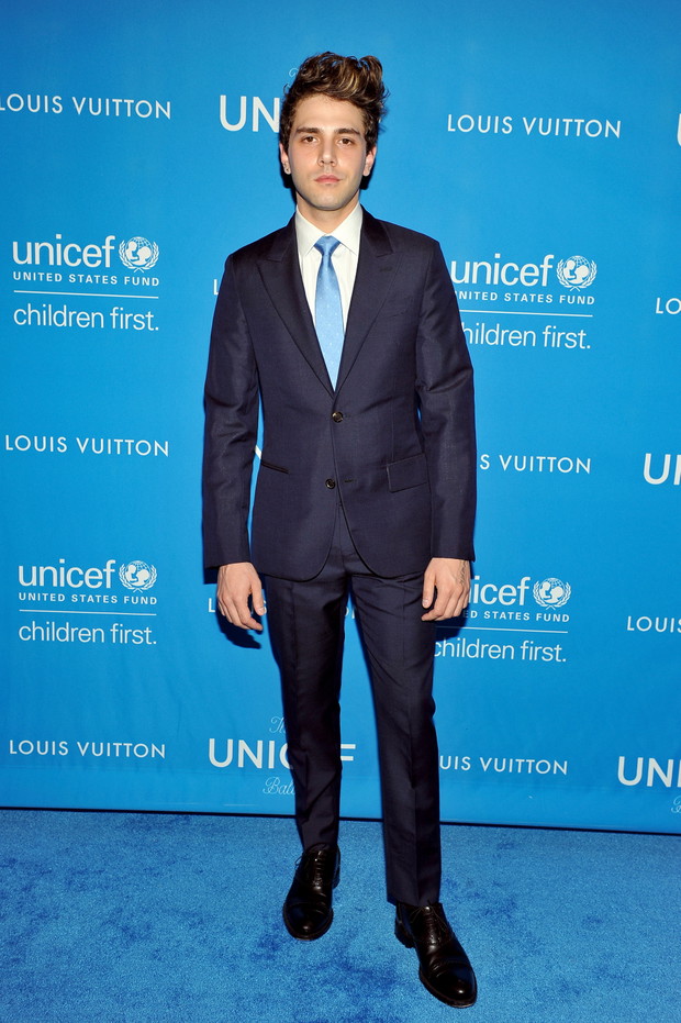Xavier Dolan / Louis Vuitton x UNICEF
