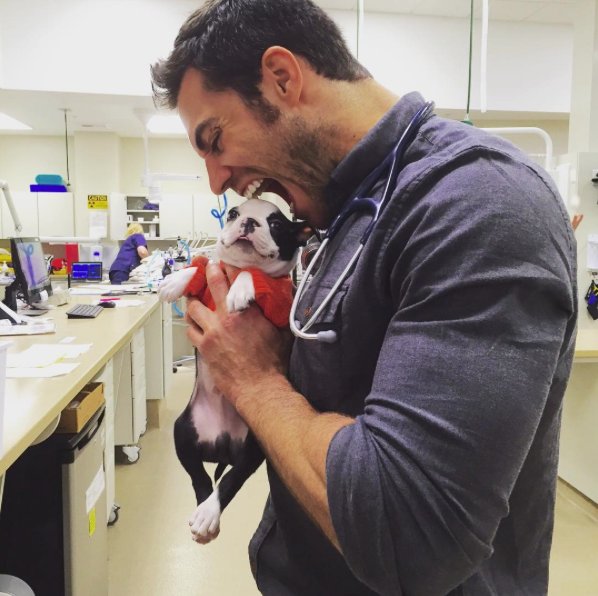 via @dr.evanantin Instagram