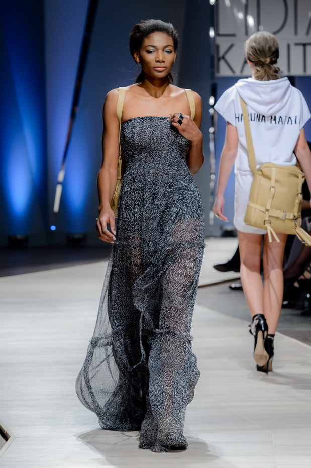 Lidia Kalita 2016 fot. Filip Okopny