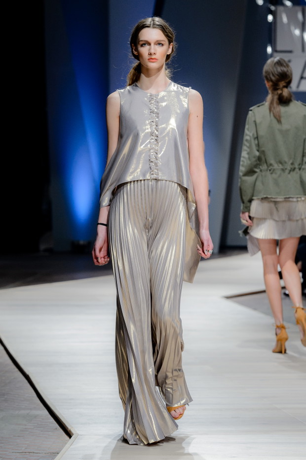 Lidia Kalita 2016 fot. Filip Okopny