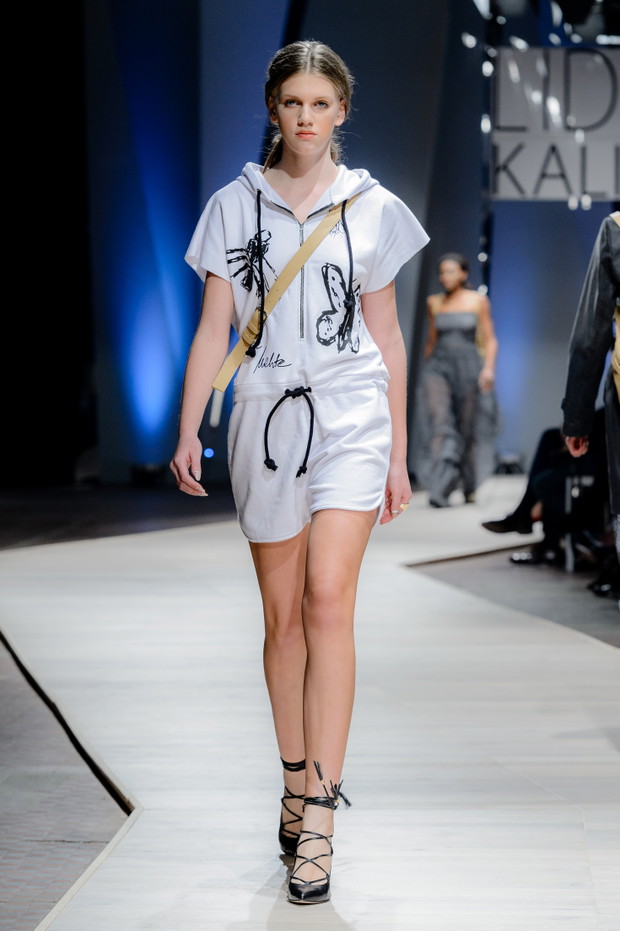 Lidia Kalita 2016 fot. Filip Okopny