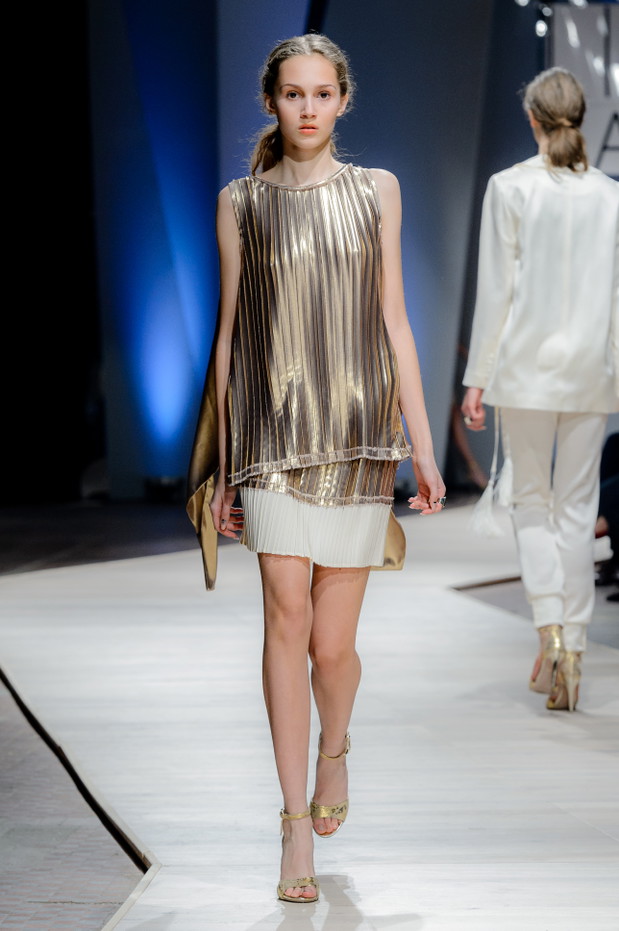 Lidia Kalita 2016 fot. Filip Okopny
