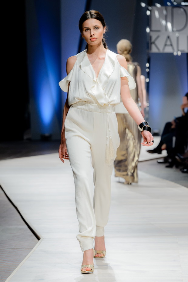 Lidia Kalita 2016 fot. Filip Okopny