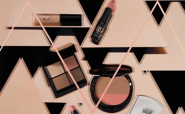 MAC Cosmetics x Ellie-Goulding