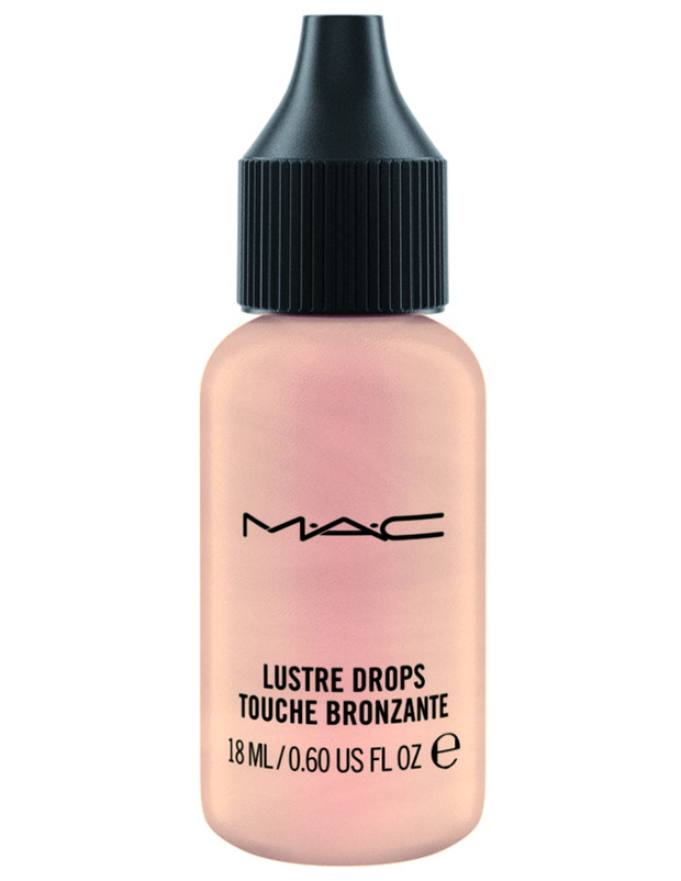 MAC Cosmetics x Ellie-Goulding
