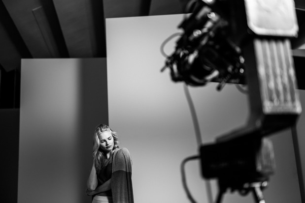 SOLAR SS15 backstage