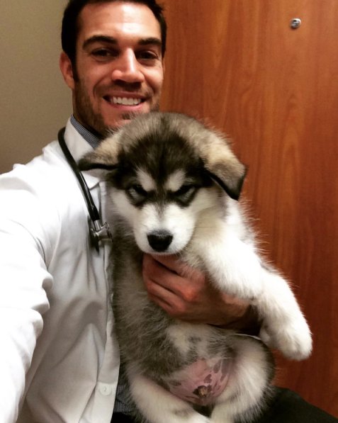 via @dr.evanantin Instagram