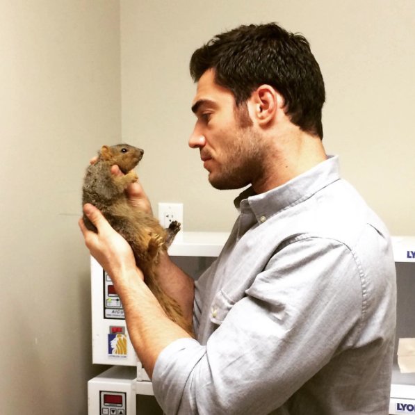 via @dr.evanantin Instagram