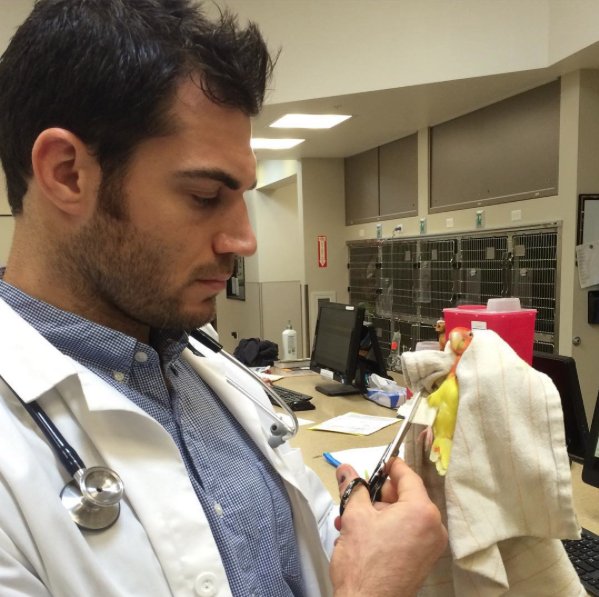 via @dr.evanantin Instagram