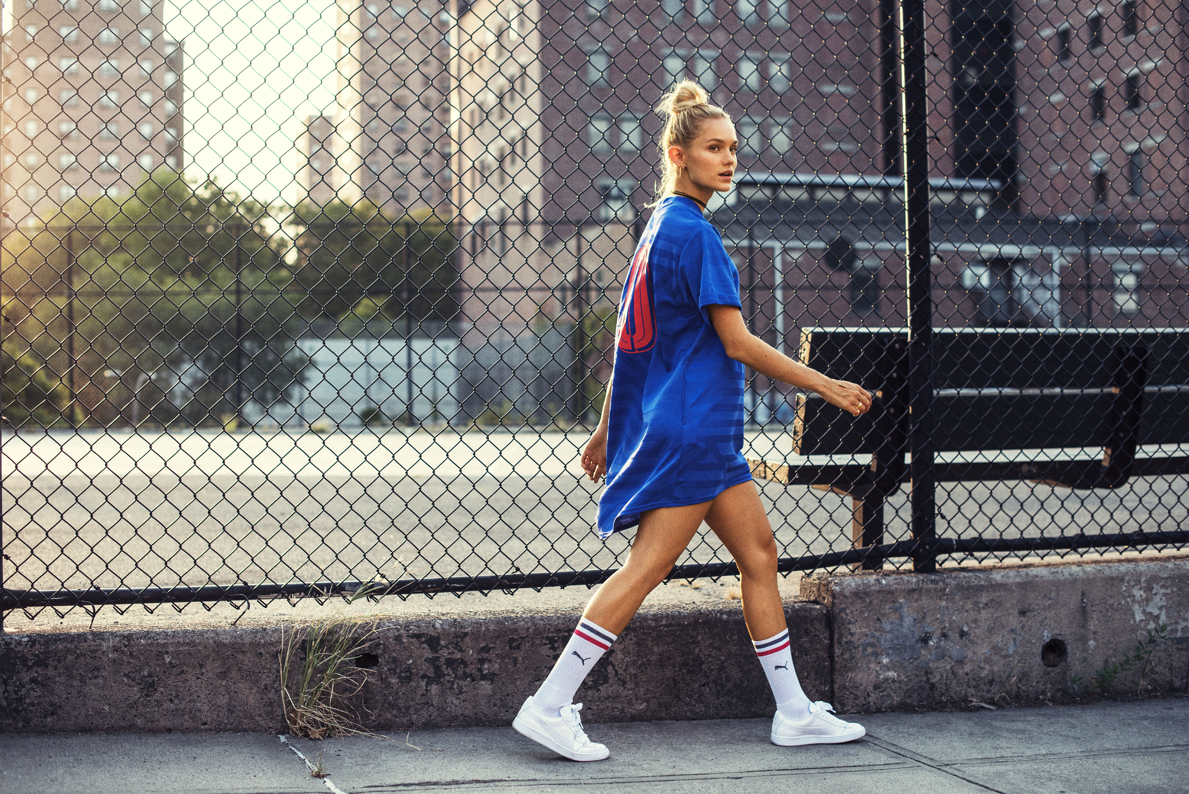 Puma Sportstyle SS16 Suede Basket