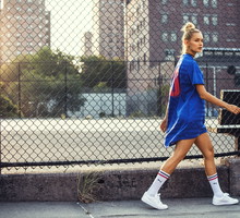 Puma Sportstyle SS16 Suede Basket
