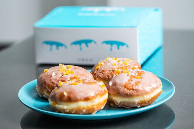 UberPĄCZKI