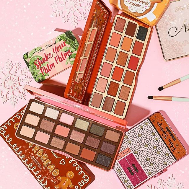 Wyprzedaże zima 2019 – kosmetyki, które warto kupić na promocji [Sephora, Douglas, Rossmann]