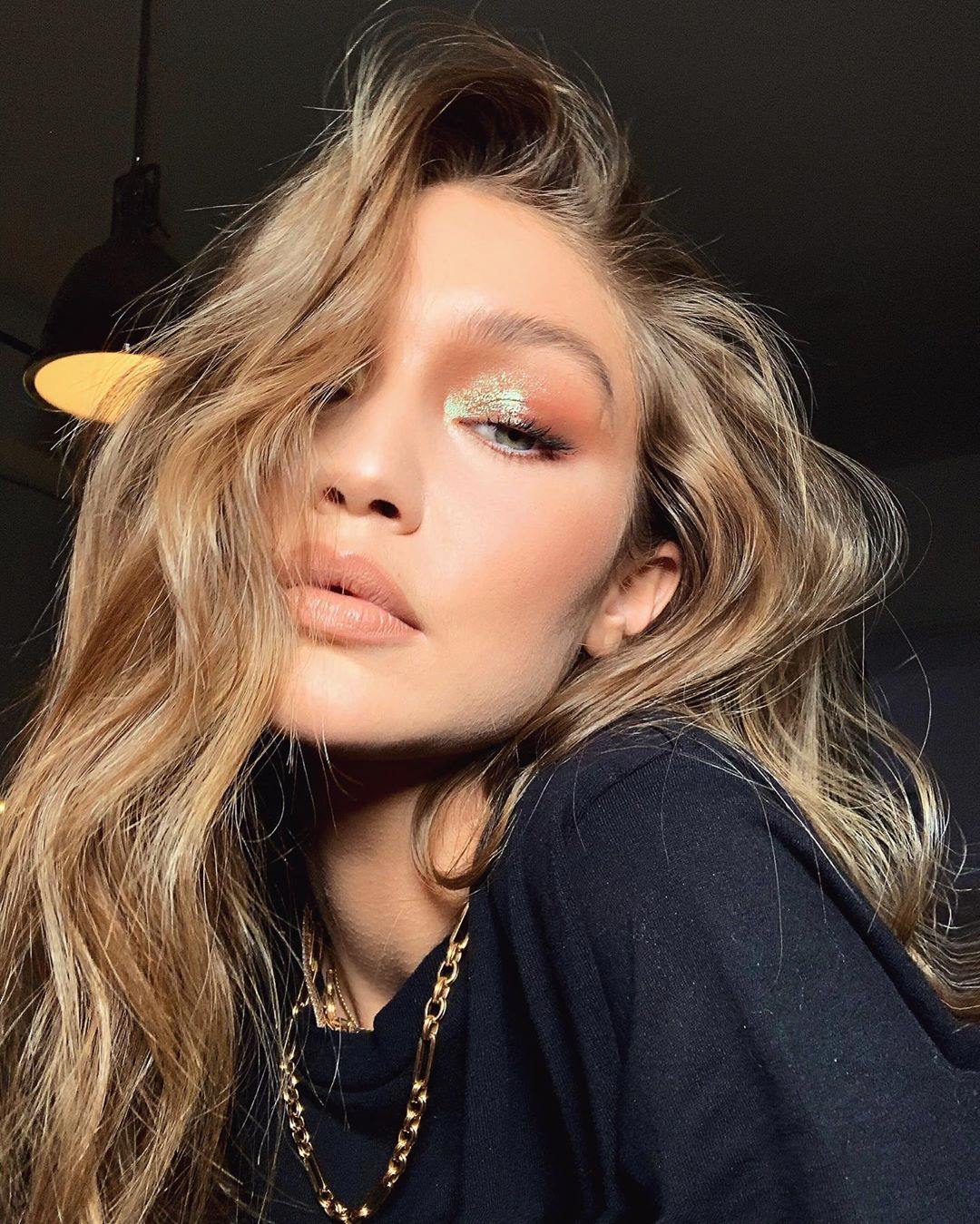 Najpopularniejsze modelki na Instagramie
